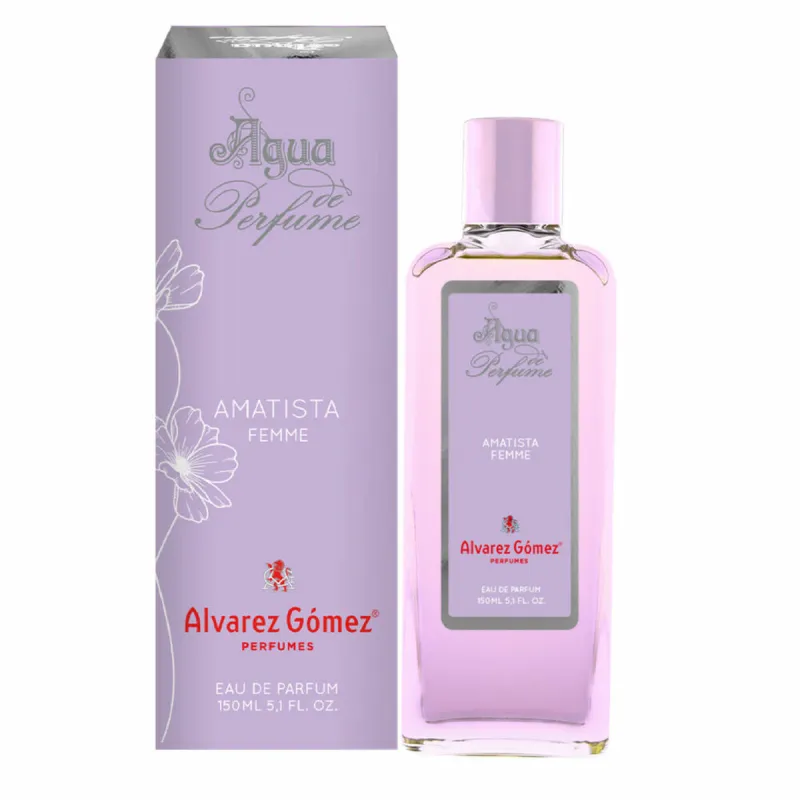 Naiste parfümeeria Alvarez Gomez SA016 EDP 150 ml