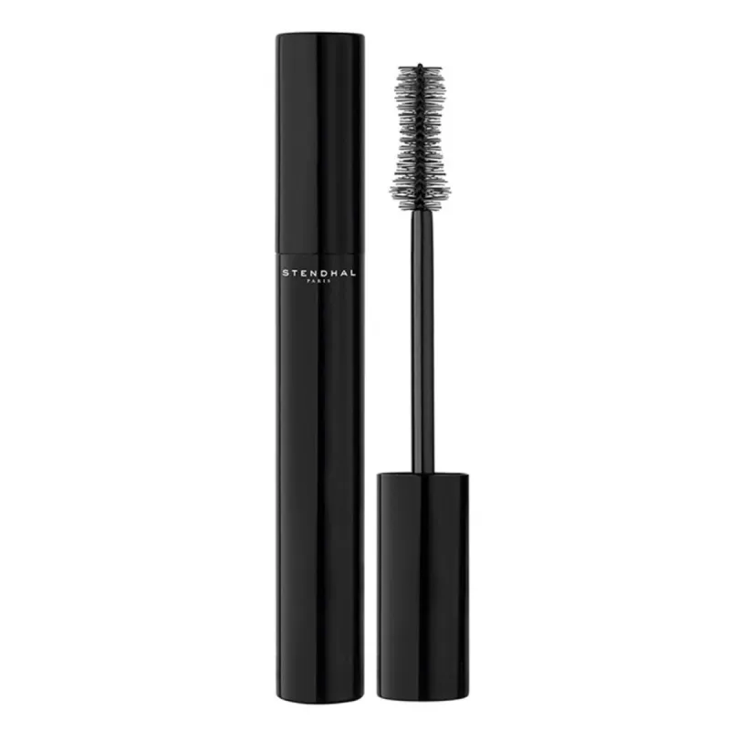 Blakstienų tušas Stendhal MAKE-UP STENDHAL PARIS Juoda Nº 010 8,5 ml