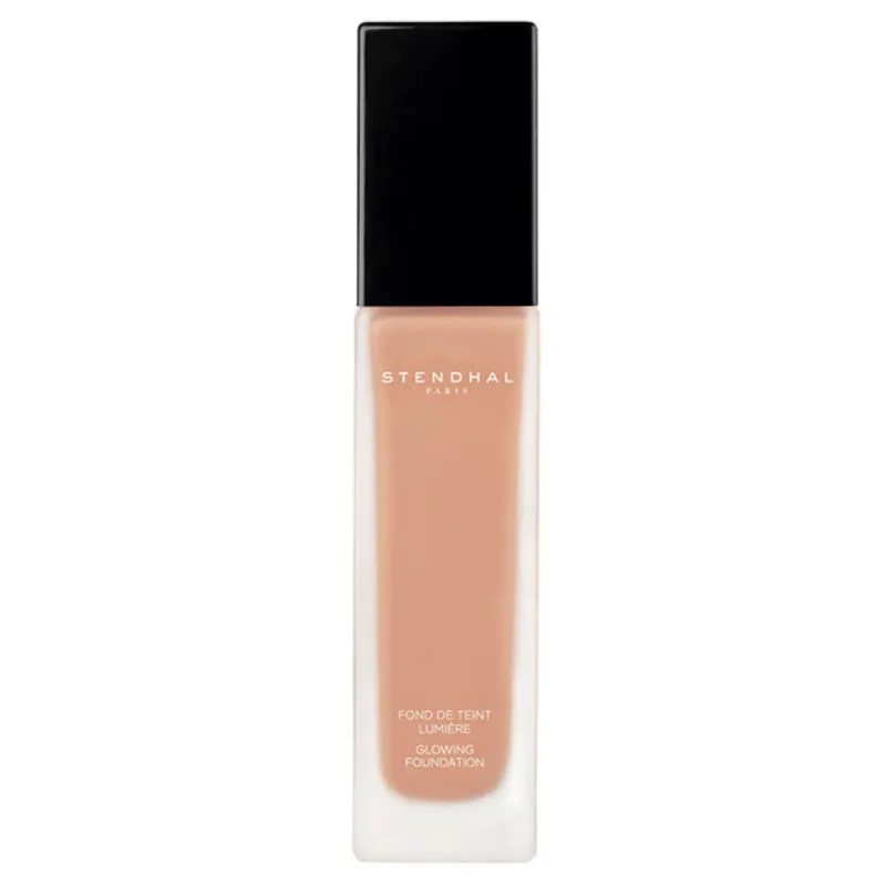 Nestemäinen meikin pohjustusaine Stendhal MAKE-UP STENDHAL PARIS Nº 232 Ambre Doré 30 ml