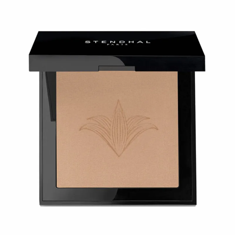 Kompaktie Pūderi Stendhal MAKE-UP STENDHAL PARIS Nº 120 Sable 9 g
