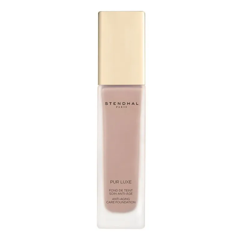 Жидкая основа для макияжа Stendhal PUR LUXE Nº 440 Honey 30 ml