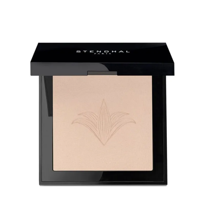 Kompaktie Pūderi Stendhal MAKE-UP STENDHAL PARIS Nº 110 Porcelaine Nº 110-Porcelaine 9 g
