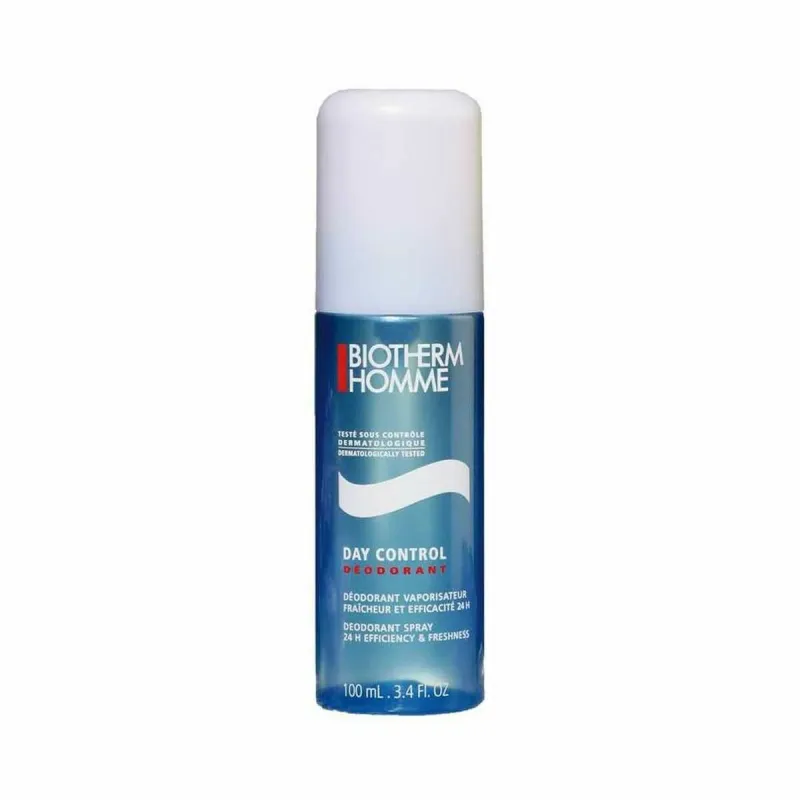 Purškiamas dezodorantas Biotherm Homme Day Control 150 ml