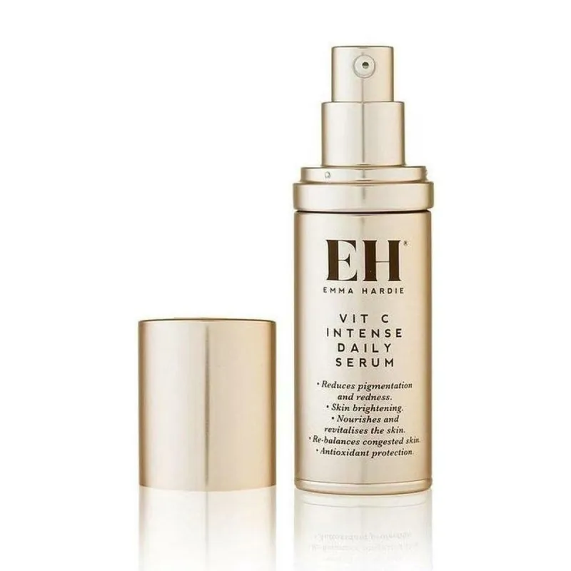 Näo seerum Emma Hardie 30 ml Vitamiin C