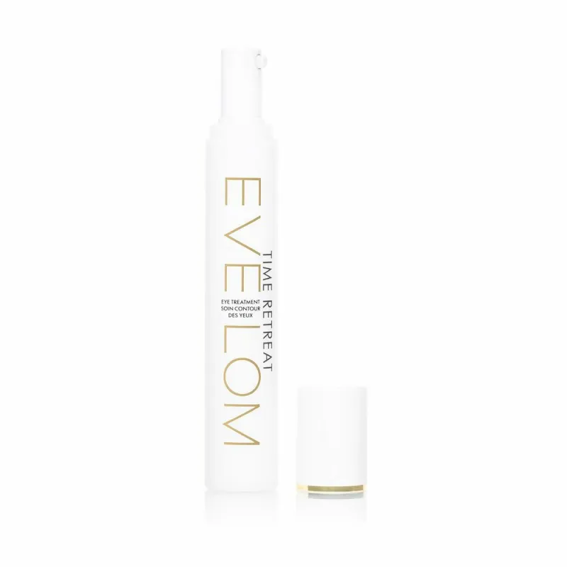 Процедура для области вокруг глаз Eve Lom Time Retreat (15 ml)