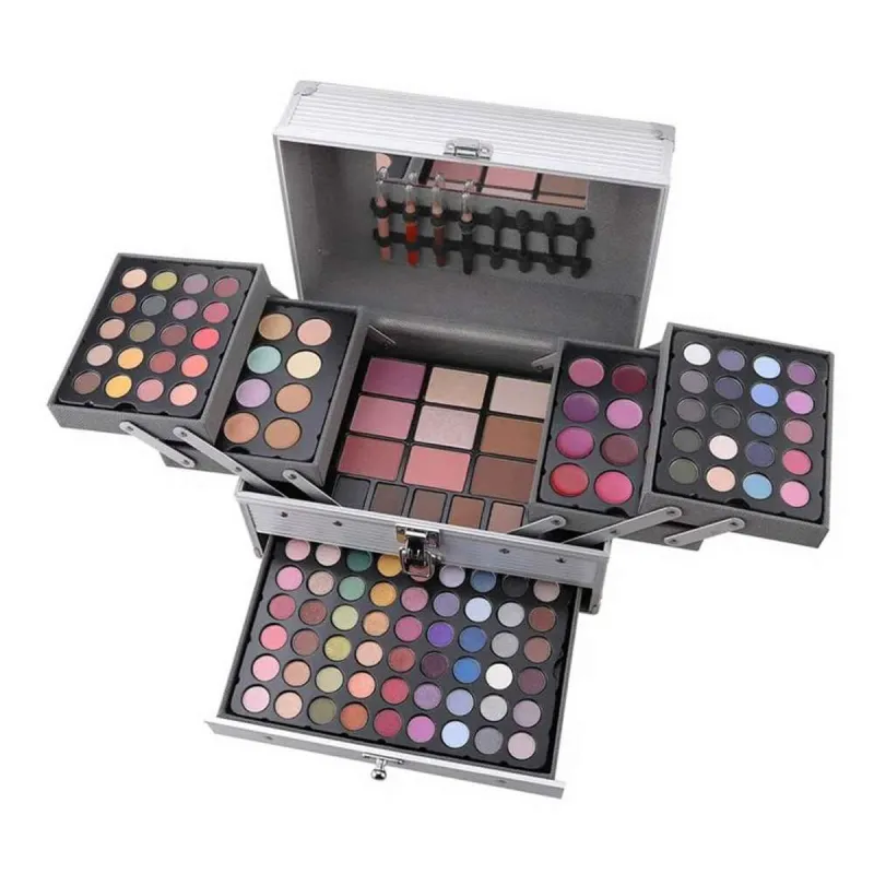 Meikkisetti MYA Cosmetics Profesional Monivärinen