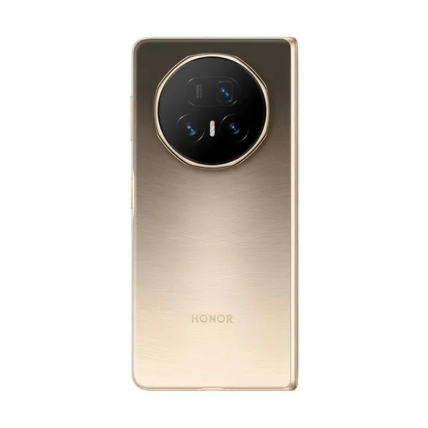Smartphone Honor Magic V5 5G Octa Core 16 GB RAM 512 GB Gold