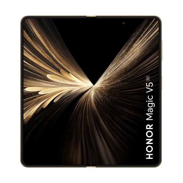 Smartphone Honor Magic V5 5G Octa Core 16 GB RAM 512 GB Gold