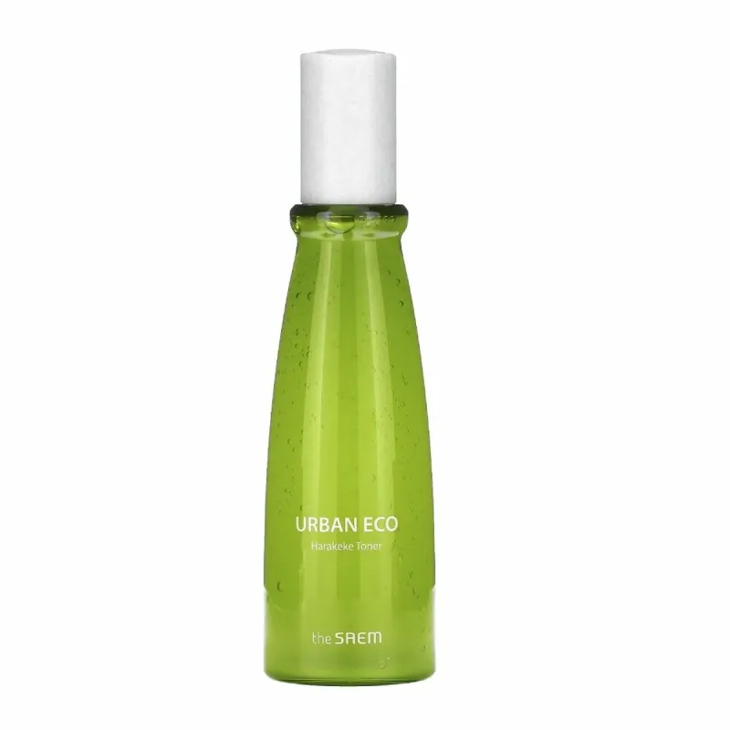 Sejas toneris The Saem Urban Eco Harakeke (150 ml)