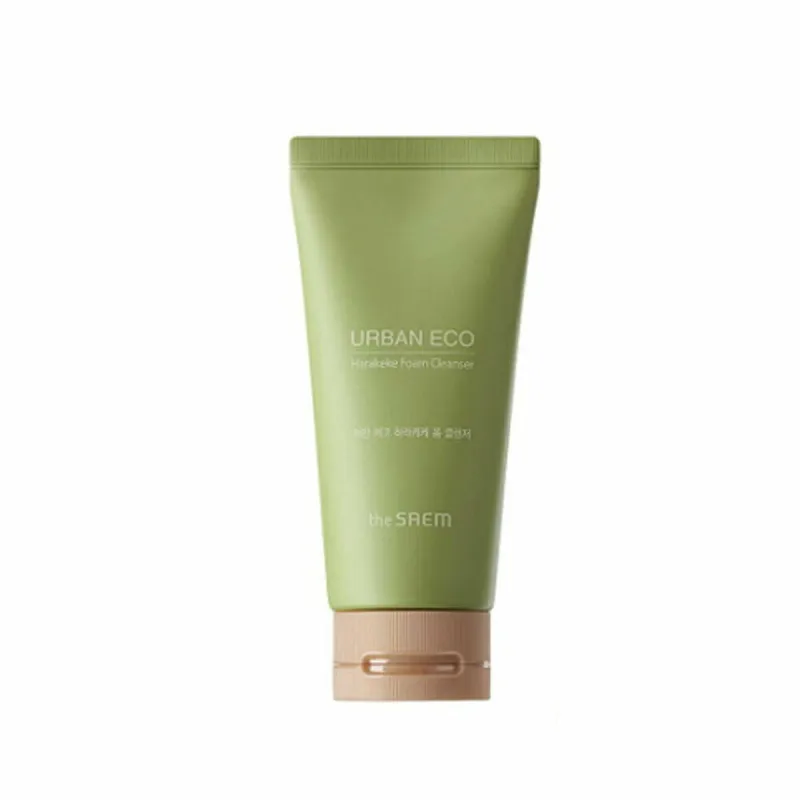Puhdistusvaahto The Saem Urban Eco Harakeke (150 g)