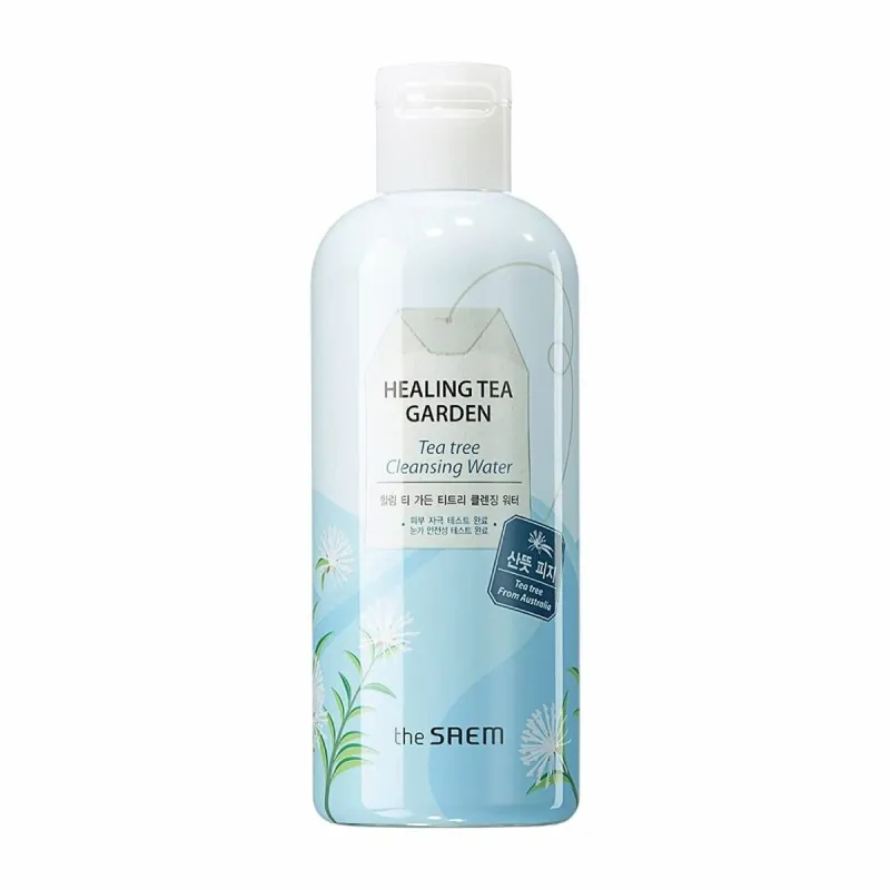 Misellivesi The Saem Teepuu 300 ml