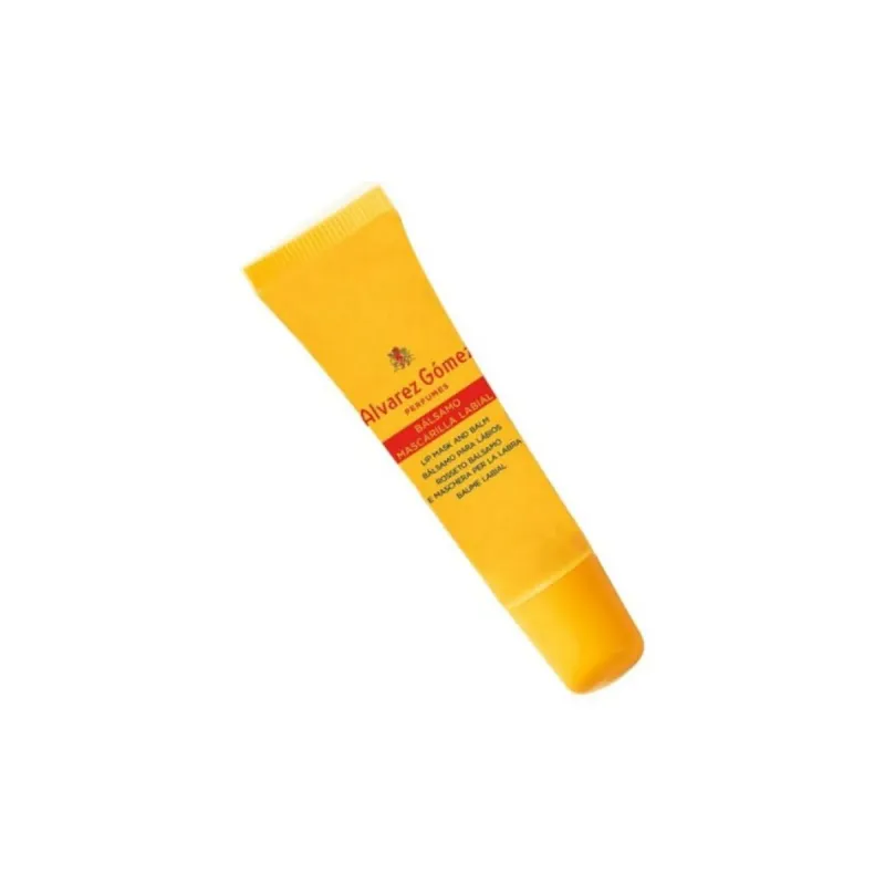 Mitrinošs lūpu balzams Alvarez Gomez 15 ml