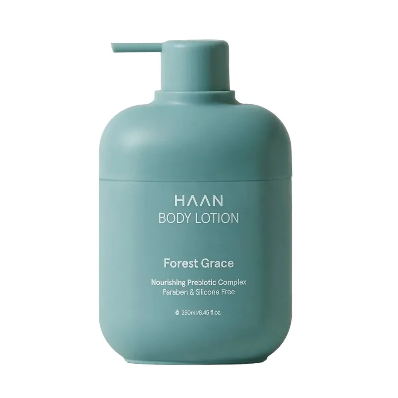 Лосьон для тела Haan Forest Grace 250 ml