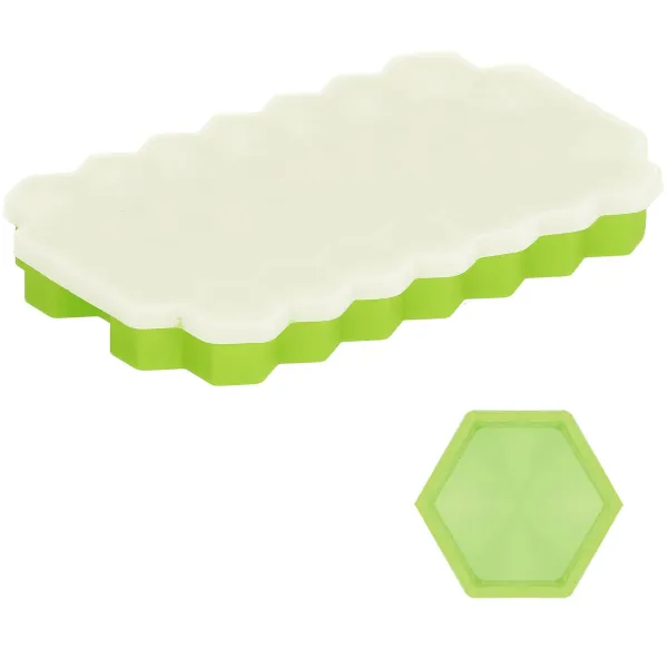 KI0042 JÄÄMUOTTI
