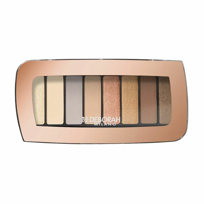 Masažinis kremas 200 ml Deborah Color Moods Daylight Nº 2