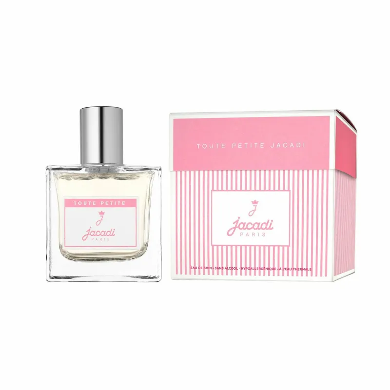 Bērnu smaržas Jacadi Paris Toute Petite Eau de Soin 100 ml