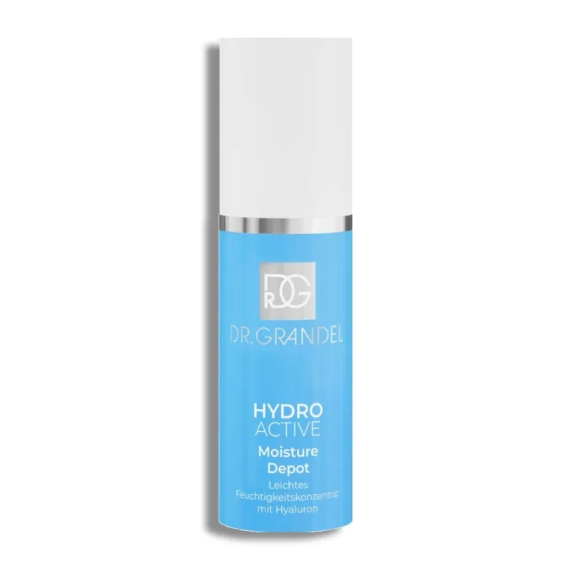 Тонифицирующий лосьон Dr. Grandel Hidro Active (30 ml)