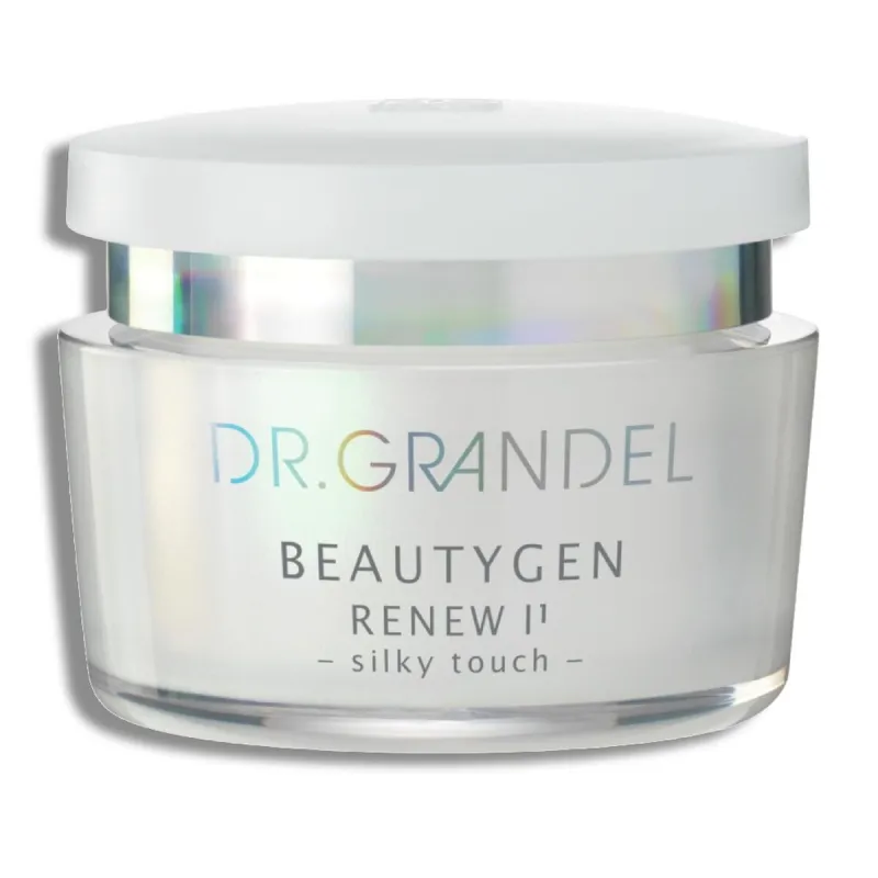 Uudistava ryppyvoide Dr. Grandel Beautygen 50 ml