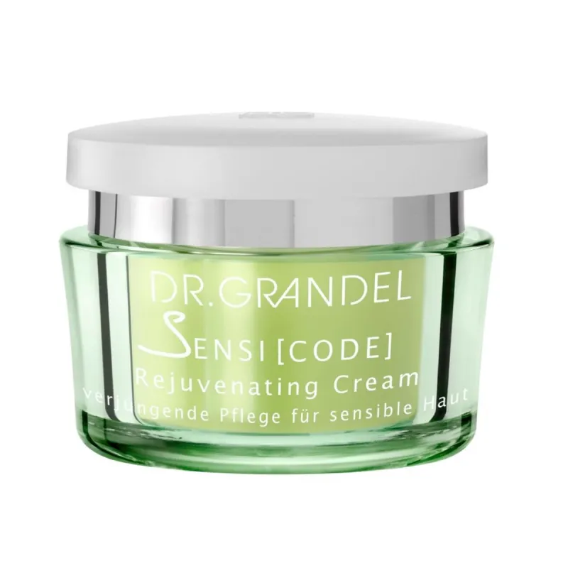 Uudistava voide Dr. Grandel Sensicode 50 ml