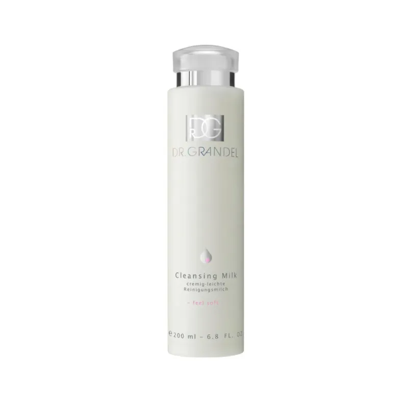 Puhdistusvoide Dr. Grandel Jojoba-öljy 200 ml