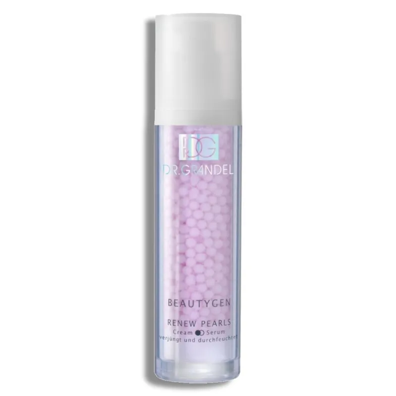 Kasvoseerumi Dr. Grandel Beautygen 50 ml