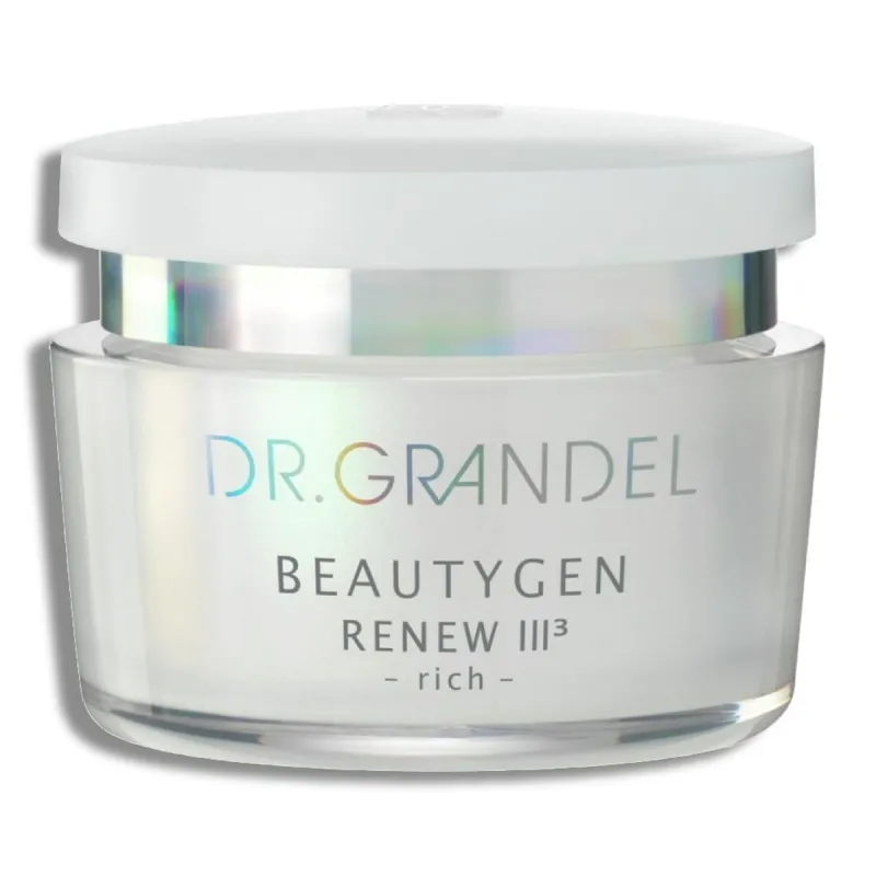 Regeneruojantis kremas Dr. Grandel Beautygen 50 ml