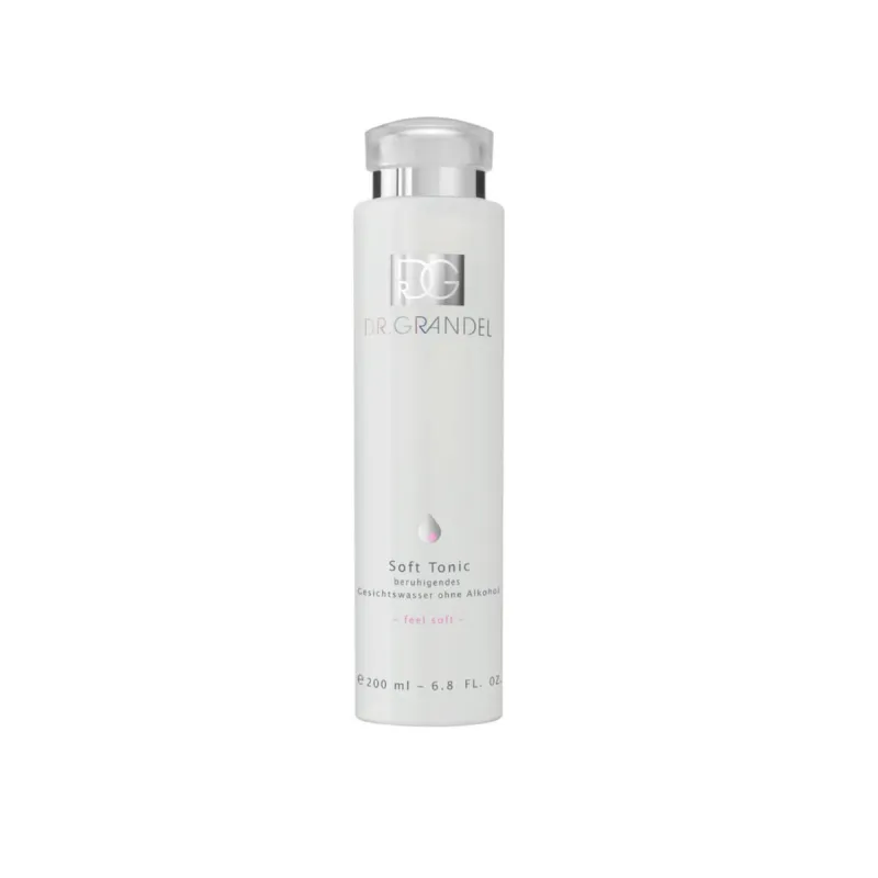Sejas toneris Dr. Grandel Soft alantoīns (200 ml)