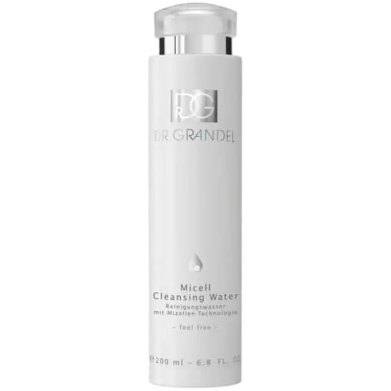 Kasvovesi Dr. Grandel 200 ml
