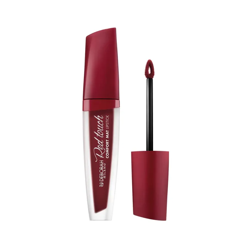 Lūpų dažai Deborah Red Touch Nº 09