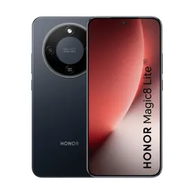 Smartphone Honor MAGIC 8 LITE 6,79" Octa Core 8 GB RAM 512 GB Black