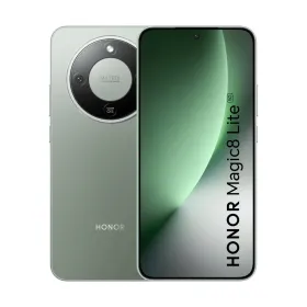 Smartphone Honor MAGIC 8 LITE 6,79" Octa Core 8 GB RAM 512 GB Green