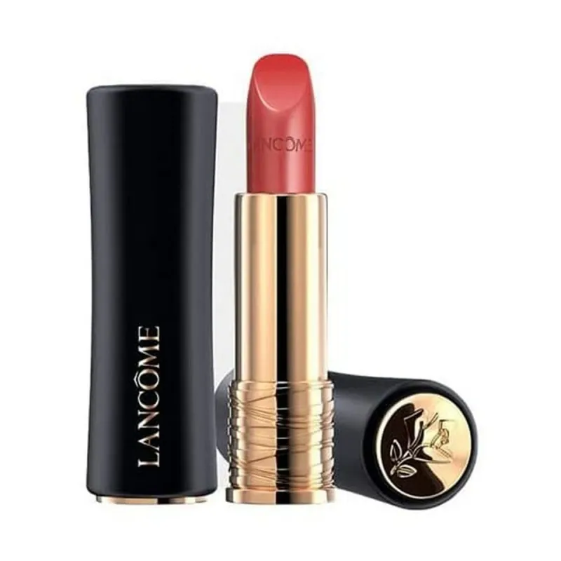 Huulipuna Lancôme L'Absolu Rouge Cream Nº 07 8 ml
