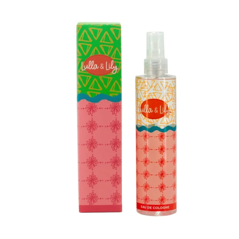 Lasteparfüümid Oilily EDC 250 ml Lulla & Lily