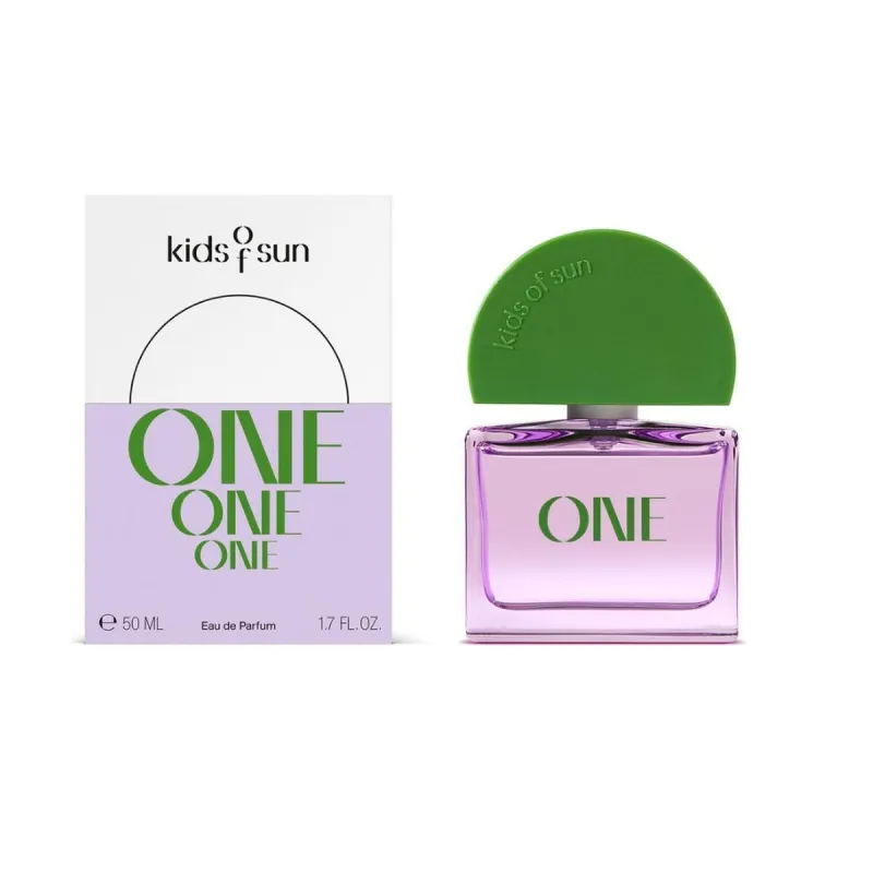 Bērnu smaržas Kids Of Sun EDP EDP 50 ml One