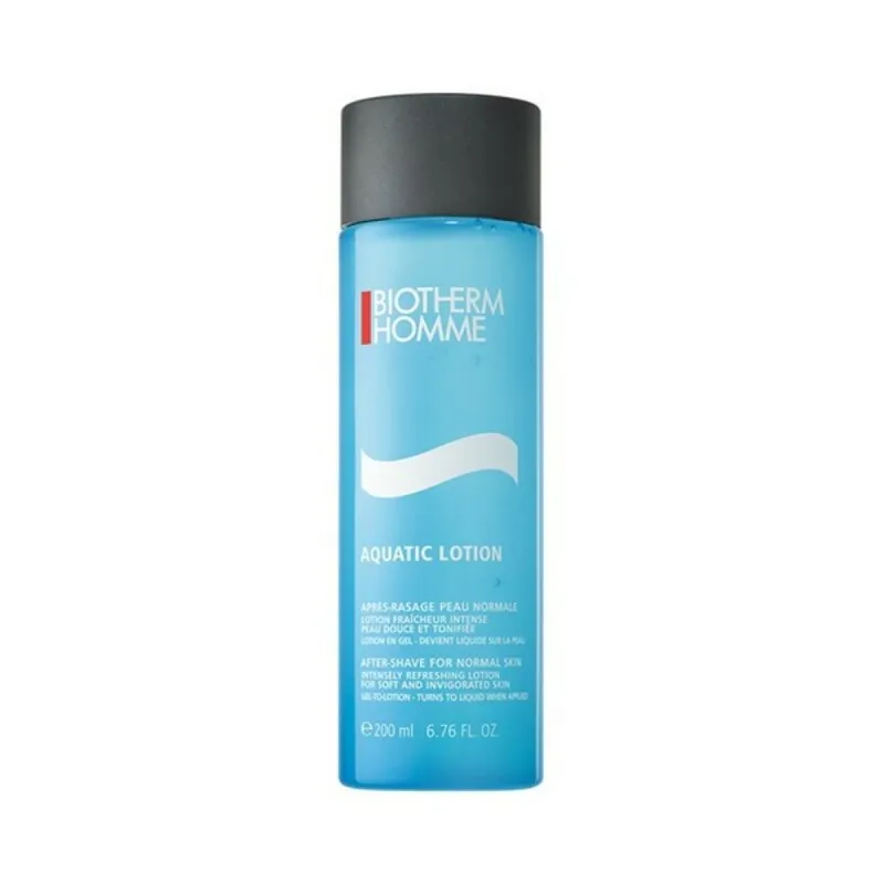 Aftershave Lotion Biotherm 200 ml