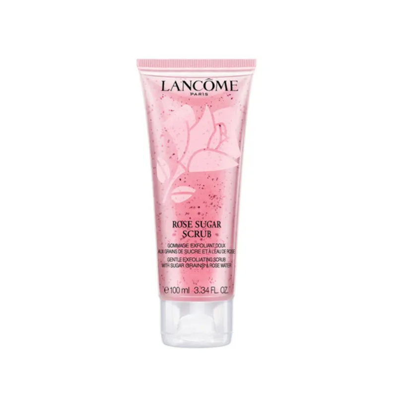 Sejas tonizējošais līdzeklis Rose Sugar Lancôme 100 ml
