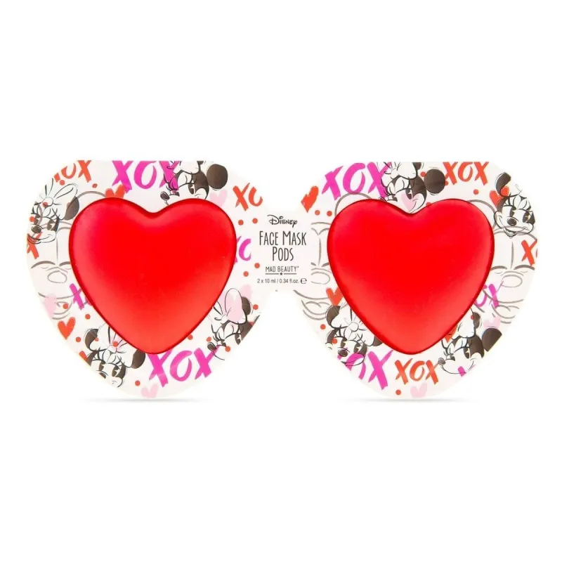 Sejas maska Mad Beauty Disney Minnie (25 ml)