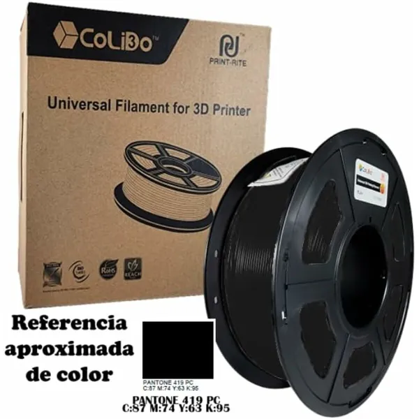 Niidipool CoLiDo COL3D-LCD163B Must