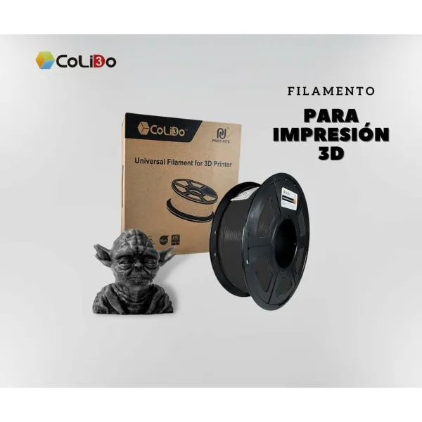 Niidipool CoLiDo COL3D-LCD163B Must