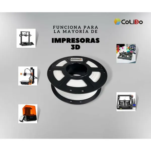 Niidipool CoLiDo COL3D-LCD163B Must