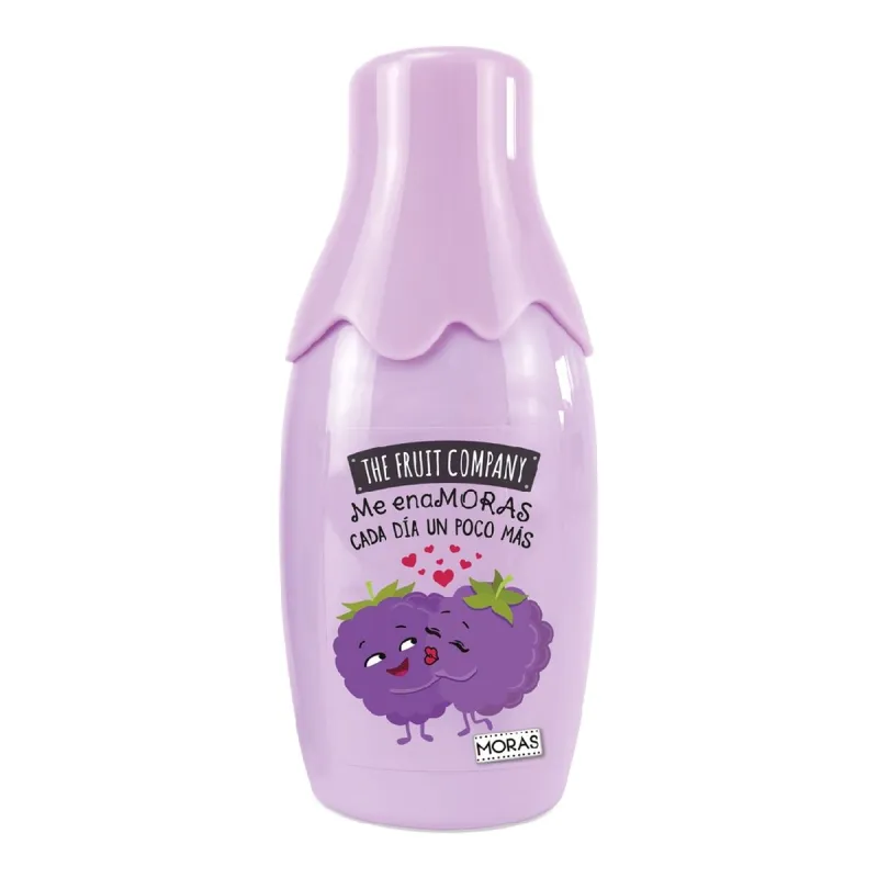 Parfem za žene The Fruit Company EDT 40 ml Me enaMORAS cada día un poco más