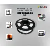 Niidipool CoLiDo COL3D-LCD163B Must