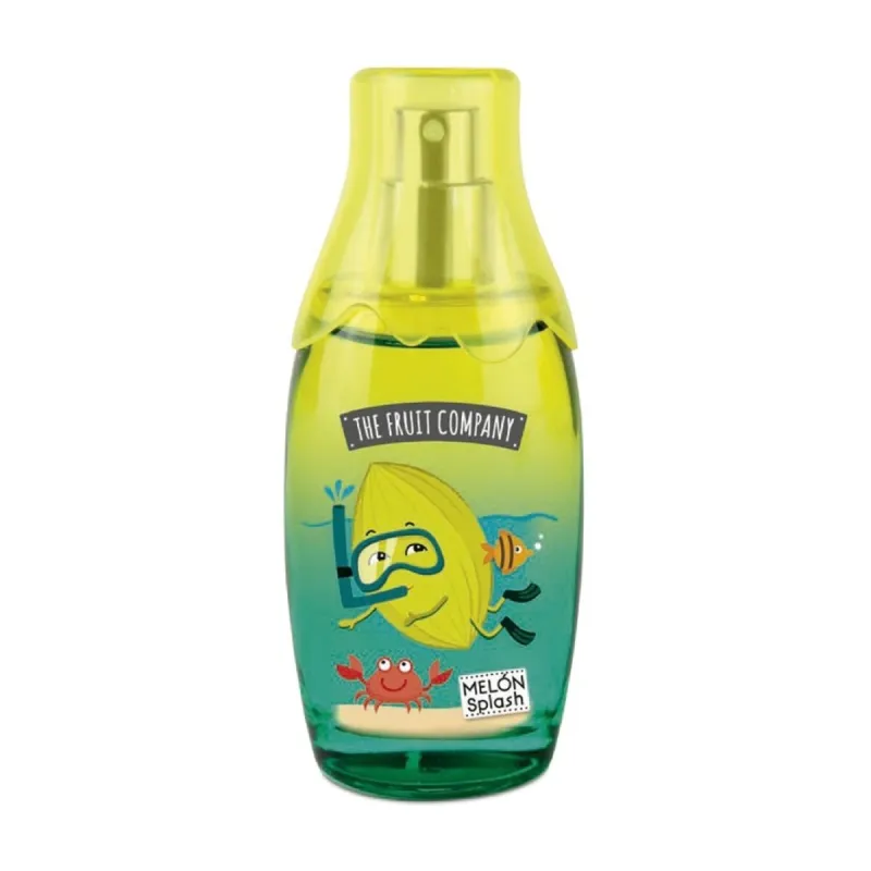 Женская парфюмерия The Fruit Company EDT 40 ml Melón Splash