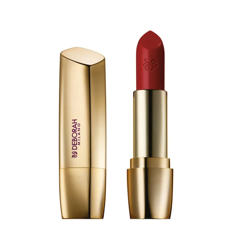 Huulevärv Deborah Rosetto Milano Red Nº 20