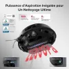 Robot Tolmuimeja Roborock 6400 mAh