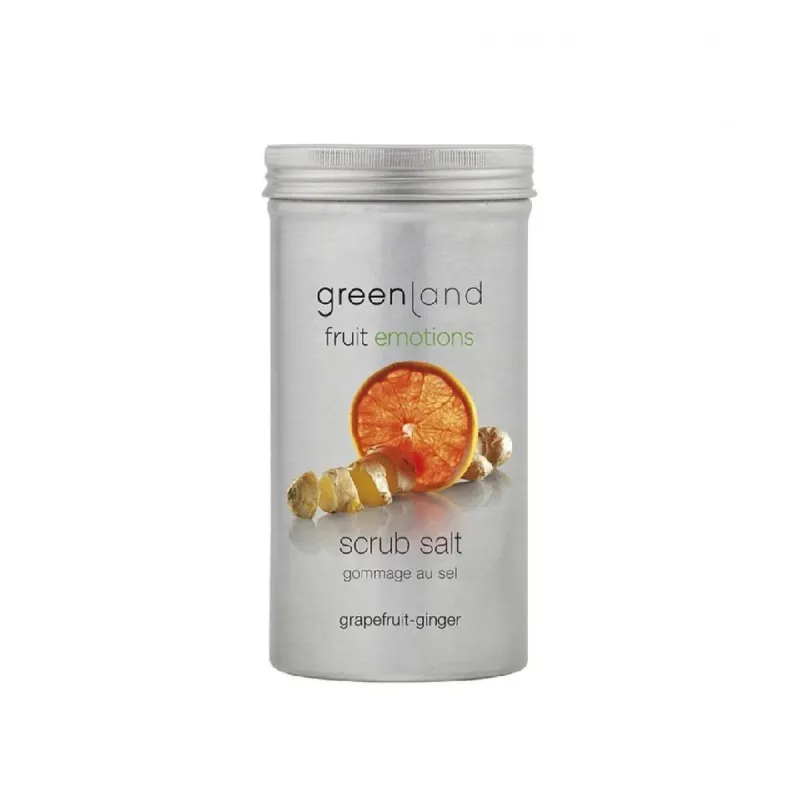 Kehakoorija Greenland Ingver Greip 400 g