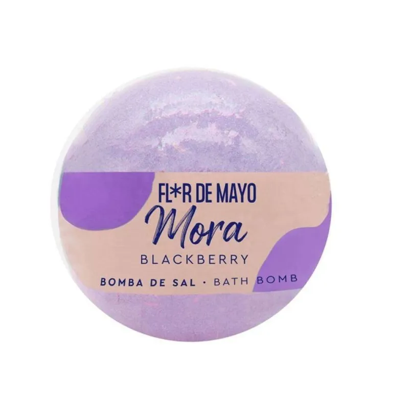 Vannas bumba Flor de Mayo Kazenes 200 g