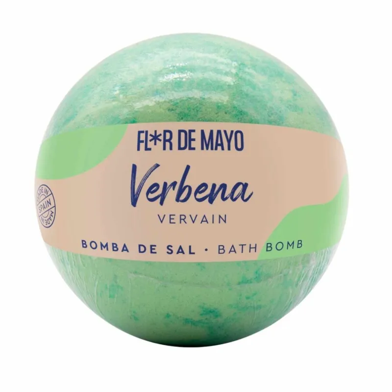Vannipump Flor de Mayo Raudürt 200 g