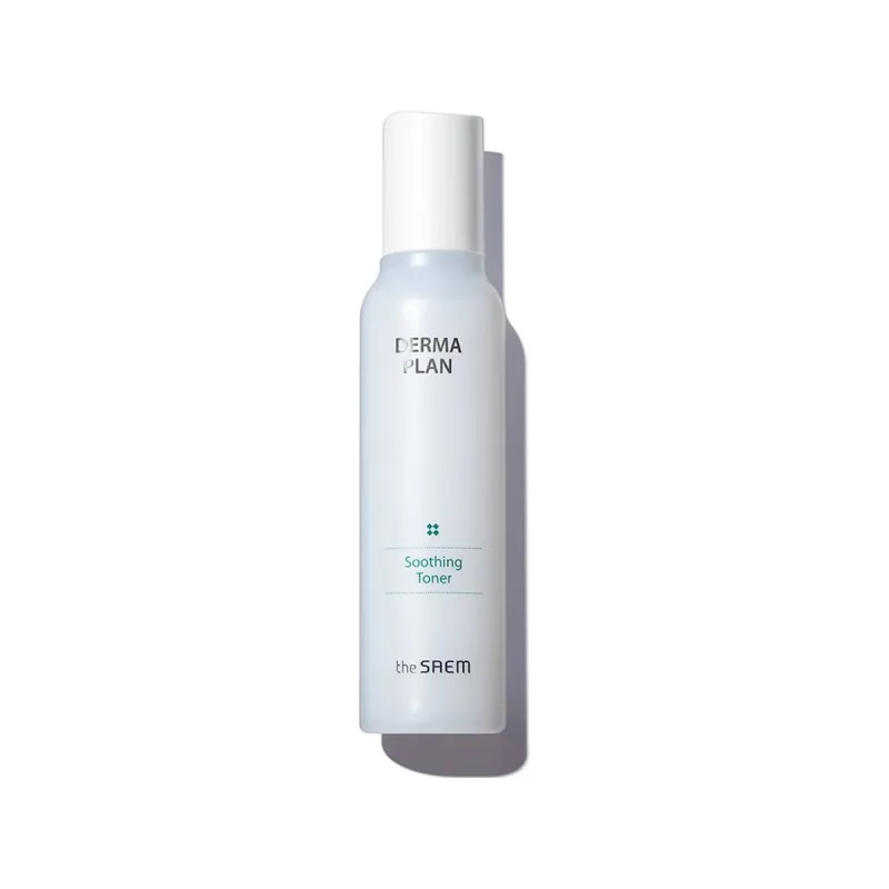 Veido tonikas The Saem Raminantis 180 ml