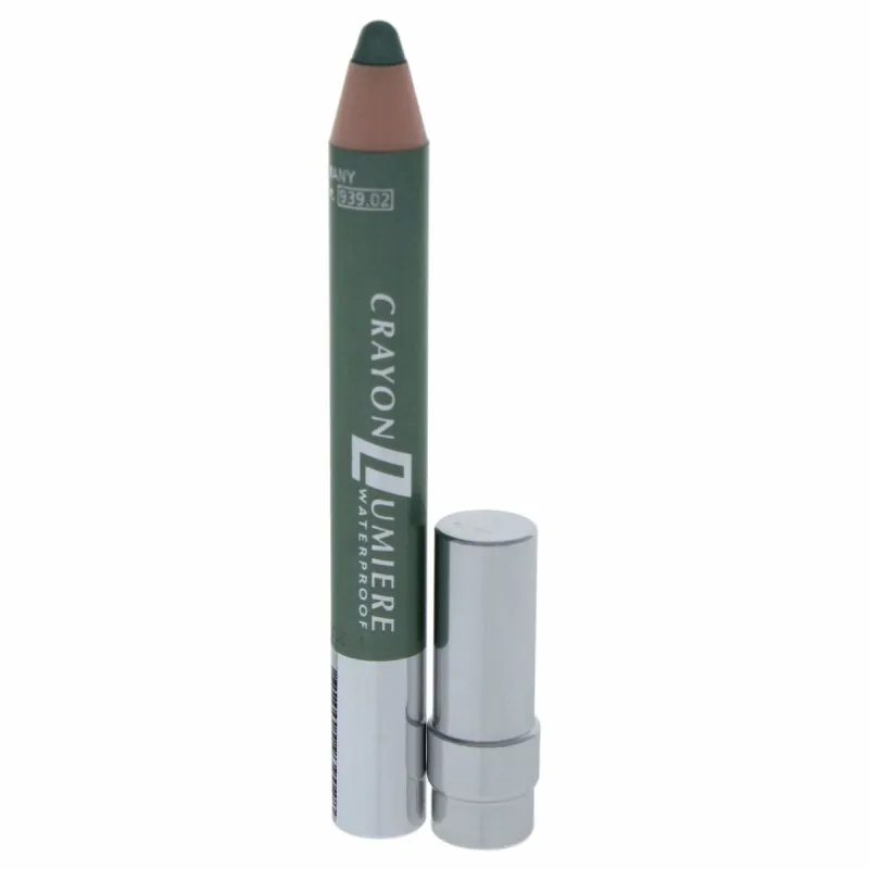Lauvärvid Mavala Kreemine Nº 02 Vert Jade